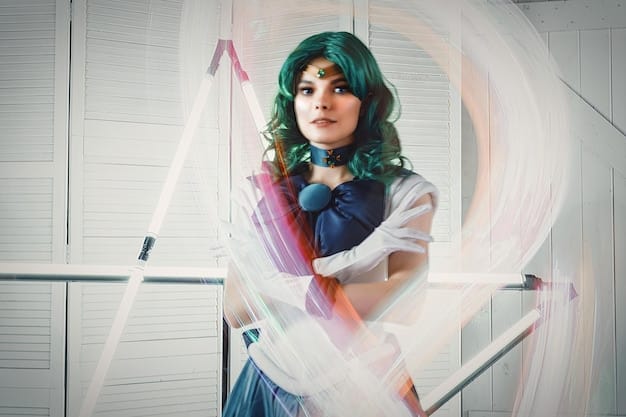 US Cosplay Photography Secrets: 7 Budget Photography Tips
