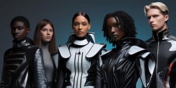 US Geek Fashion Forecast: 7 Must-Have Apparel Trends for Fall 2025 - Cover Image