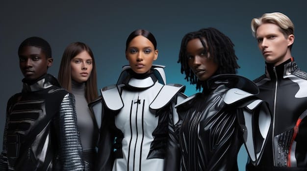 US Geek Fashion Forecast: 7 Must-Have Apparel Trends for Fall 2025