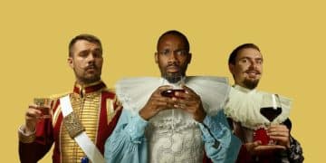 US Geek Meetup Groups: Connect With Fellow Fans - Cover Image