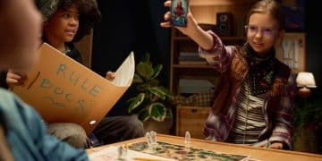US Tabletop RPG Design: 4 Engaging Campaign Tips - Cover Image