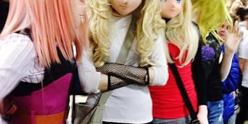 US Anime Convention Calendar: Plan Your Year - Cover Image