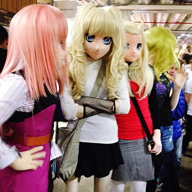 US Anime Convention Calendar: Plan Your Year