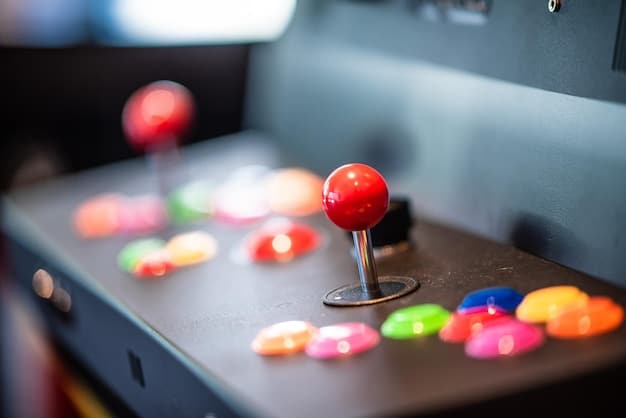 US Retro Gaming Revival: Build Your Dream Arcade Under $1000 in 2025