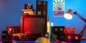 US Geek Collectibles Market: Top 4 Investment Pieces for the Next 6 Months - Cover Image