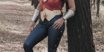 The Ultimate Guide to Cosplay: Transforming into Your Favorite Characters - Cover Image