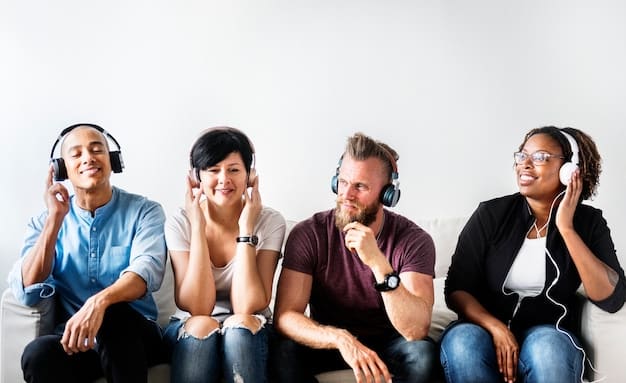 US Geek Podcast Power List: Top 5 Must-Listen Shows