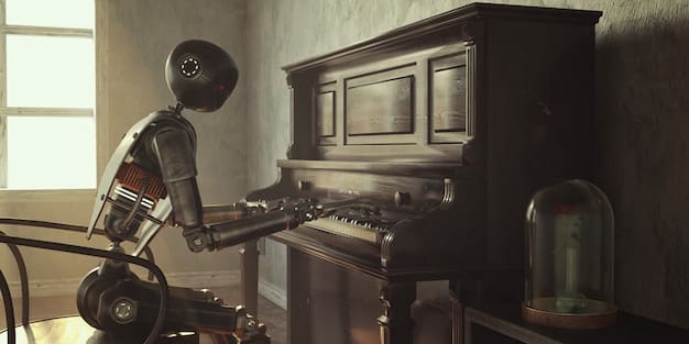 A dark and stylized image inspired by the aesthetics of BioShock, possibly featuring a vintage microphone or musical instrument overlaid with the game’s iconic imagery.