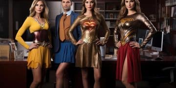 The Ultimate Guide to Cosplay for Beginners - Cover Image