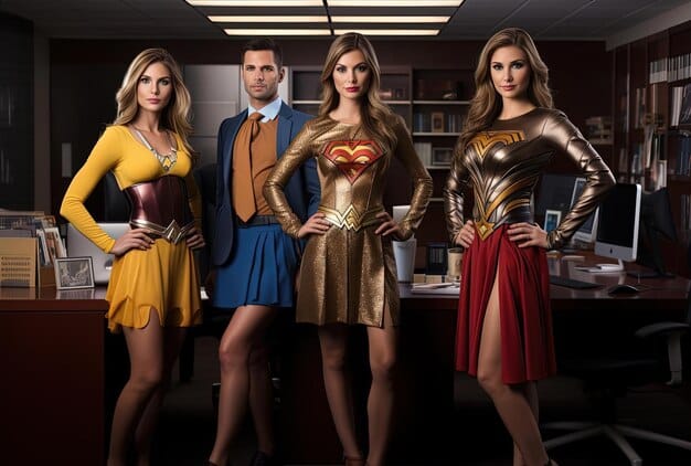 The Ultimate Guide to Cosplay for Beginners