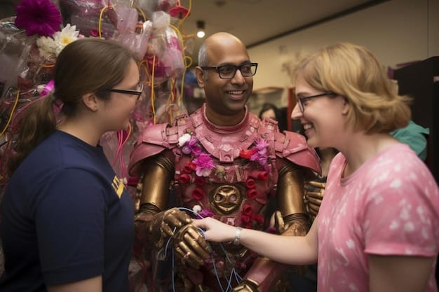 The Ultimate Guide to Cosplay: Transforming into Your Favorite Characters
