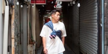 Geek Fashion: Express Yourself Through Style - Cover Image