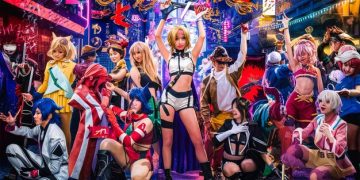 US Anime Convention Calendar: Plan Your Year with These 12 Events - Cover Image