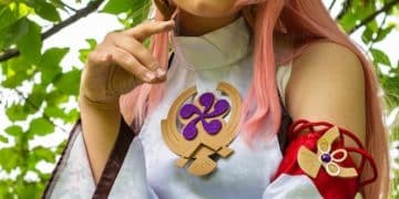 Ultimate Guide to Cosplay: Bringing Your Favorite Characters to Life - Cover Image