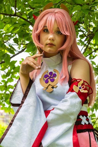 Ultimate Guide to Cosplay: Bringing Your Favorite Characters to Life