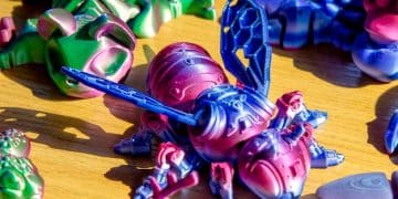 Embrace Your Inner Nerd: A Deep Dive into Geek Lifestyle - Internal Image 1