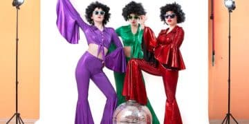 The Ultimate Guide to Cosplay: Transforming into Your Favorite Characters - Cover Image