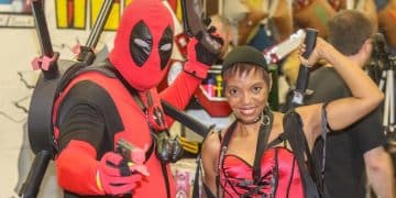 Exploring Geek Lifestyle: Trends, Culture, and Community - Cover Image