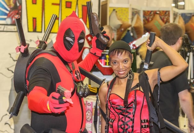 Exploring Geek Lifestyle: Trends, Culture, and Community