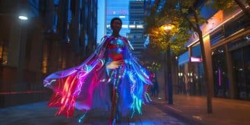 Cosplay Photography: Capturing the Essence of Geek Culture - Cover Image