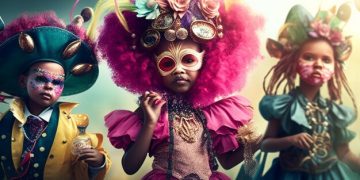 Anime Cosplay: Unleashing Your Inner Character - Cover Image