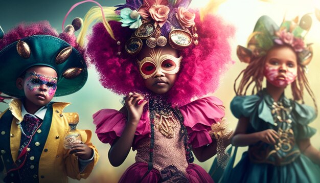 Anime Cosplay: Unleashing Your Inner Character