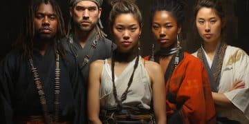 The Ultimate Guide to Cosplay: Crafting Your Geek Lifestyle - Cover Image