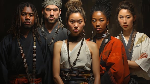 The Ultimate Guide to Cosplay: Crafting Your Geek Lifestyle