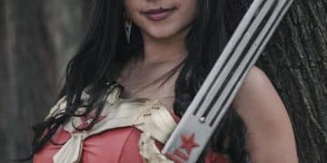 Cosplay Tips and Tricks: Level Up Your Geek Lifestyle - Cover Image