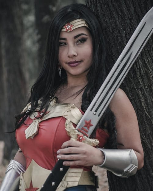 Cosplay Tips and Tricks: Level Up Your Geek Lifestyle