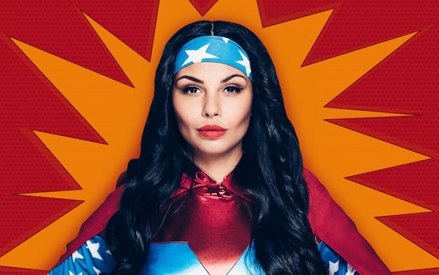 Cosplay Photography: Capturing the Imagination of Geek Culture