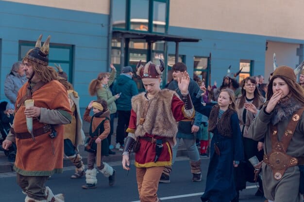 Comic Convention: The Ultimate Guide for Geek Lifestyle