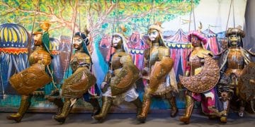 Cosplay: More Than Just a Hobby, It's a Lifestyle - Cover Image