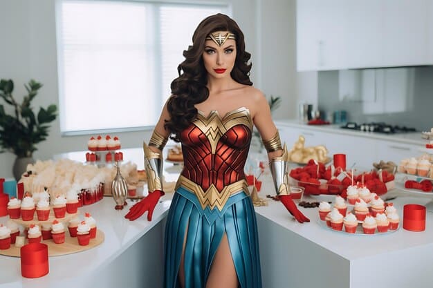 Cosplay Tips: How to Rock Your Favorite Character in 2025