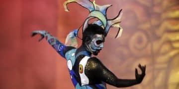 Cosplay 101: A Beginner's Guide to the Geek Lifestyle - Cover Image