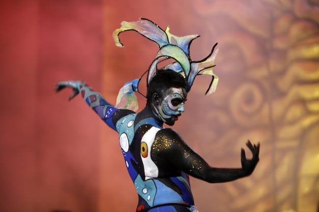 Cosplay 101: A Beginner’s Guide to the Geek Lifestyle