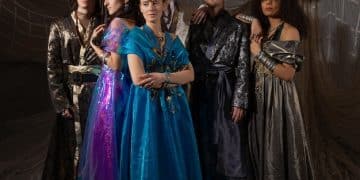 Understanding Cosplay: A Comprehensive Guide for Beginners - Cover Image