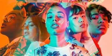 K-Pop Streaming Guide: Boost Your Group's Billboard Ranking by 15% - Cover Image