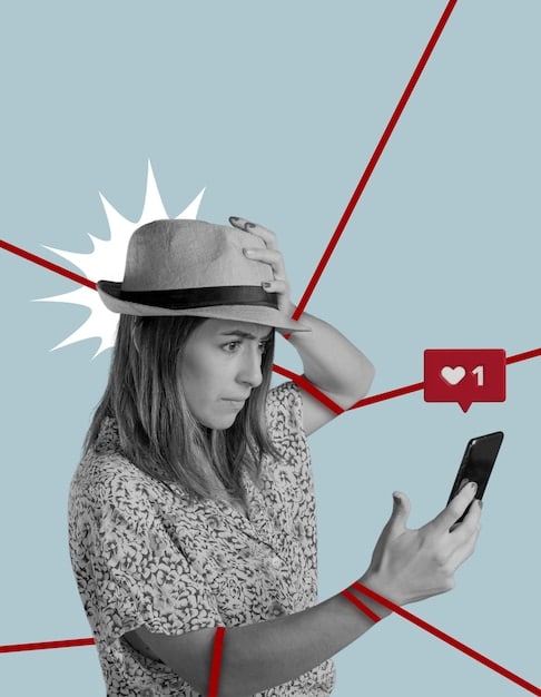 A collage illustrating social media engagement strategies, showcasing examples of trending hashtags, fan-made content (like fan art and dance covers), and organized Twitter threads promoting a K-Pop group's latest release.