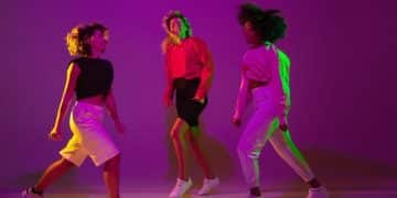The Evolution of K-Pop Choreography: Influence on US Pop Culture in 2025 - Cover Image