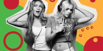 K-Pop Vocal Techniques: Appreciating Unique Artist Styles - Cover Image