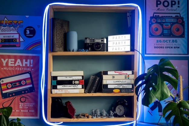 K-Pop Merchandise: Financial Impact on US Fans in 2025