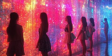 The Future of K-Pop: 2025 Predictions for Idols & Music Trends - Cover Image