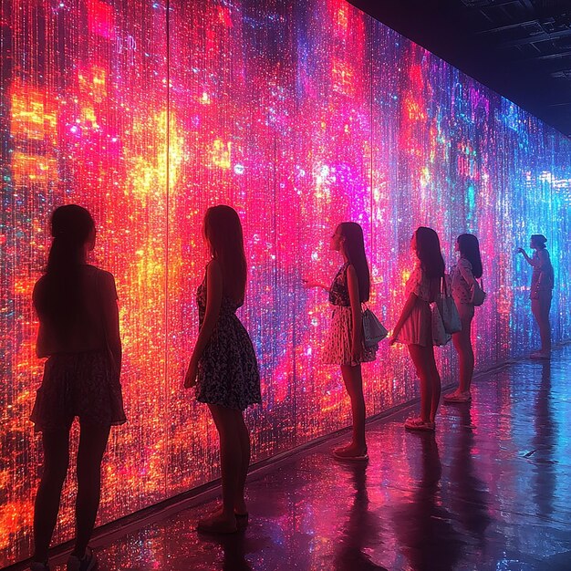 The Future of K-Pop: 2025 Predictions for Idols & Music Trends