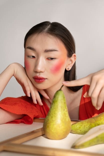 Korean Beauty in 2025: US Trends Adapting to K-Beauty Standards