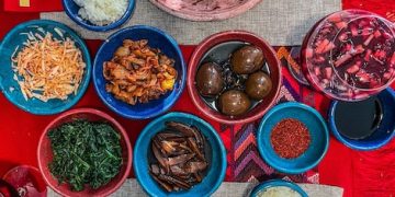 Korean Cuisine Trends: What US Foodies Will Crave This Year - Cover Image