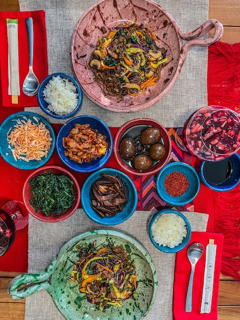 Korean Cuisine Trends: What US Foodies Will Crave This Year