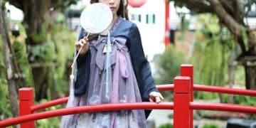 Hanbok in the US: Find Authentic Korean Fashion Styles - Cover Image