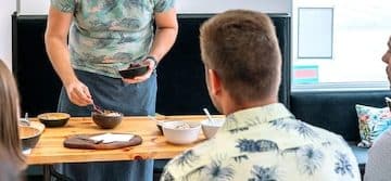 Korean Tea Ceremony Etiquette: A Beginner's Guide for US Participants - Cover Image