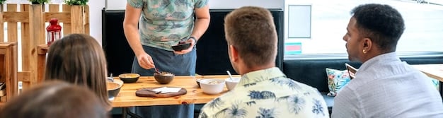 Korean Tea Ceremony Etiquette: A Beginner’s Guide for US Participants